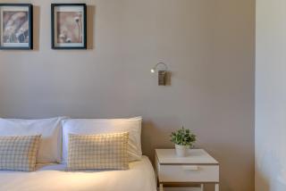 Apartment La Roseraie - Alpes Travel - Central Chamonix (sleeps 2-3) - Chamonix - 2