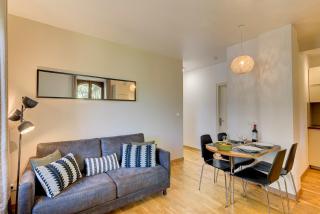 Apartment La Roseraie - Alpes Travel - Central Chamonix (sleeps 2-3) - Chamonix - 0