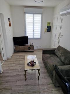 Plein centre Appartement climatisé et spacieux avec grande terrasse sur le toit à Nice - Nice - 6