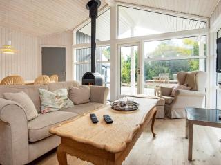 8 person holiday home in Frørup-By Traum - Frørup - 3