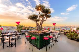 Seres Hotel Old City - Estambul - 3