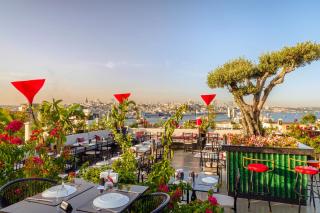 Seres Hotel Old City - Estambul - 6
