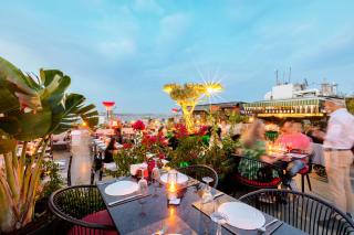 Seres Hotel Old City - Estambul - 2