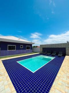 casa de praia com piscina e hidromassagem - Arraial do Cabo - 0