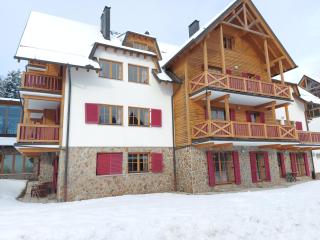 Pohorje Village Wellbeing Resort - Family Apartments Bolfenk - 9