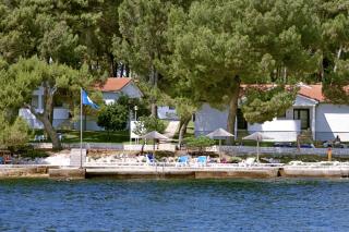 Apartments Galijot Plava Laguna - Poreč - 1