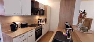 Hochalmbahnen Chalets Rauris 1-20 WE2, Maislaufeldweg 1r EG - Rauris - 6