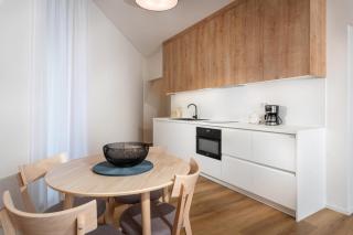 TATRYSTAY Hillside Apartments - Dolný Kubín - 4