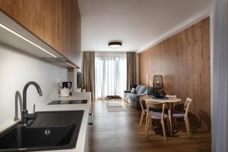 TATRYSTAY Hillside Apartments - Dolný Kubín - 2