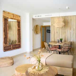 Modern apartment directly on the beach with WiFi and air conditioning - El Campello - 8