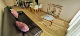 Departamento completo Reñaca, Estacionamiento privado - 5