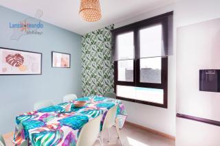 Vivienda Vacacional Casa Kokomo - Playa Blanca - 5