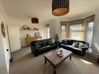 3 bed flat Cardiff Central Location - 7