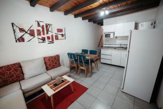 Departamento Minimalista - San Rafael - 9