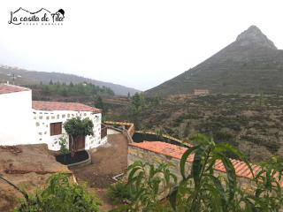 La Casita de Tila - Ifonche - 9