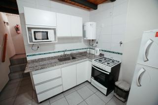 Departamento Minimalista - San Rafael - 6