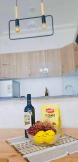 TAMEO Apartment Batumi - 6