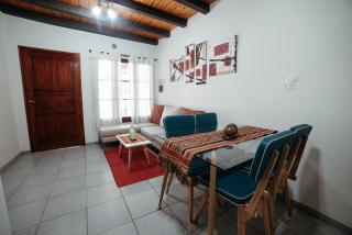 Departamento Minimalista - San Rafael - 0