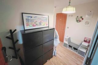The Arcadian, Birmingham City Centre, by Lark Accommodation Cosy 1-bedroom Flat - Birmingham - 7