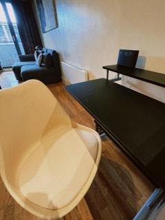 The Arcadian, Birmingham City Centre, by Lark Accommodation Cosy 1-bedroom Flat - Birmingham - 1
