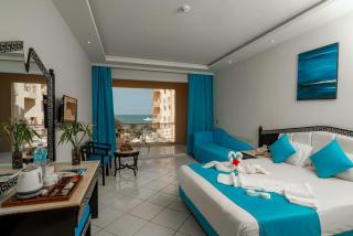 King Tut Aqua Park Beach Resort - Hurghada - 8
