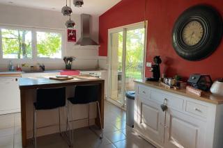 Maison de vacances à Gramat - Gramat - 5