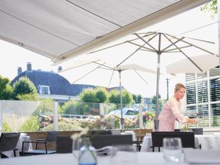 De Nederlanden, Restaurant & Boutique Hotel - Vreeland - 4