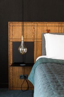 De Nederlanden, Restaurant & Boutique Hotel - 5