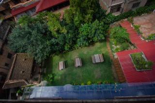 Yalamul Garden - 6