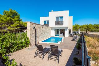Katrya luxury villa - Vodice - 7
