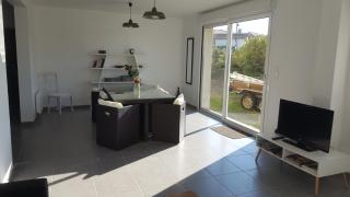 villa l atlantide - Vieux-Boucau-les-Bains - 8