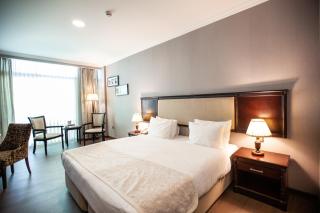 Ramada by Wyndham Baku - Baku - 9