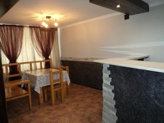 GALIRAD Hotel - Öskemen - 4