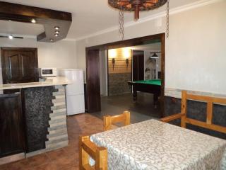 GALIRAD Hotel - Öskemen - 3