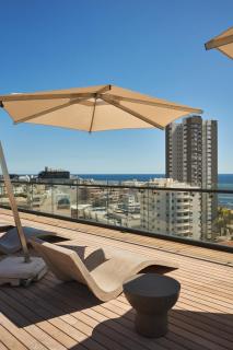 Home Suite Hotels Station House - Città del Capo - 7