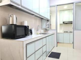 Rafflesia Condominium by Dahlia Homes - 4