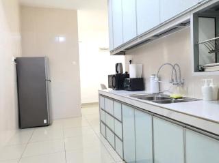 Rafflesia Condominium by Dahlia Homes - Kuala Lumpur - 3