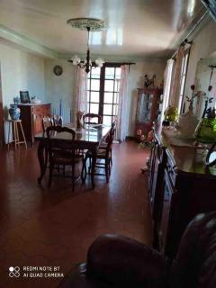 Chez Papi et Mamie maison de famille à Gramat - Gramat - 5