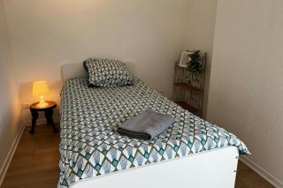 Gramat appartement centre ville - Gramat - 5