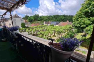 Gramat appartement centre ville - Gramat - 2