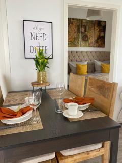 Aurum Apartment - Kirchheim am Neckar - 5