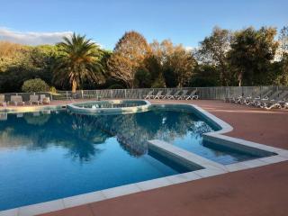 Appart Cosy Green, Océan, Golf, Piscine, Wifi - Moliets-et-Maa - 2