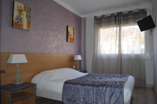 Hotel Regina - Sète - 8