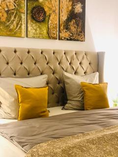 Aurum Apartment - Kirchheim am Neckar - 7