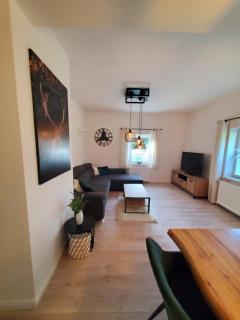 Familienfreundliche Ferienwohnung Soltau - Soltau - 6