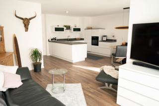 Ferienwohnung Auszeit - Sonthofen - 9