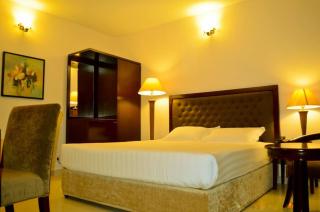 Hotel Aristos Boutique & Suites - Chittagong - 0