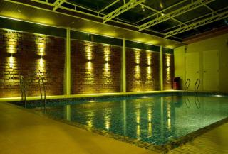 Hotel Aristos Boutique & Suites - Chittagong - 8