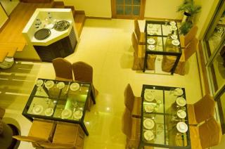 Hotel Aristos Boutique & Suites - Chittagong - 7