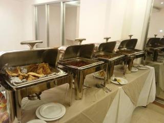 Hotel Aristos Boutique & Suites - Chittagong - 5